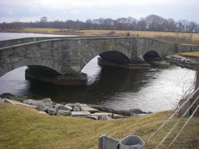 Wood River Ri Hatch Chart