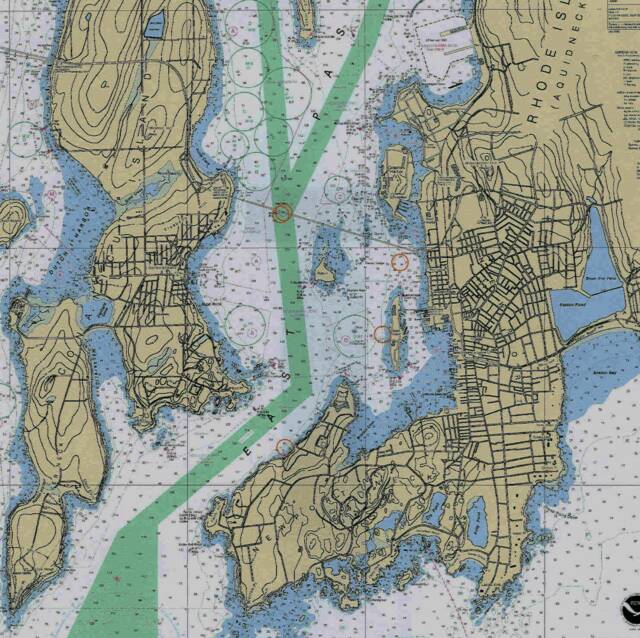 Wood River Ri Hatch Chart