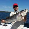 Mark Whitcher caught this beauty on the Brenton Reef
