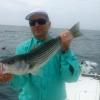 Alec Rosen of Miami on the Brenton Reef
