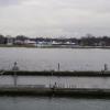 Shallow coves in East Providence