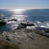 Beavertail, Jamestown- great structure where Stripers frequent